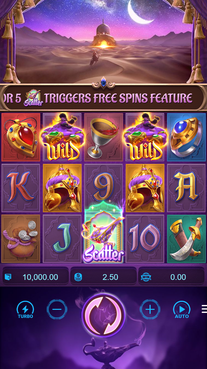 Play'n GO slots gameplay on mobile